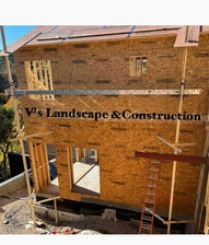 Avatar for Vs Landscape and Construction