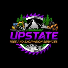 Avatar for Upstate Tree and Excavation