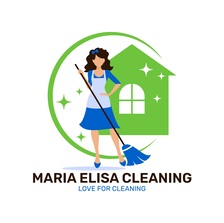 Avatar for Maria Elisa cleaning