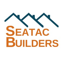 Seatac Builders logo