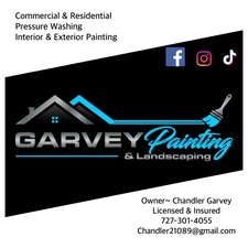 Avatar for Garvey Paint