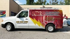 Avatar for QTEC Ventures LLC