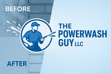 Avatar for The Power Wash Guy LLC