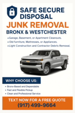 Avatar for Safe Secure Disposal