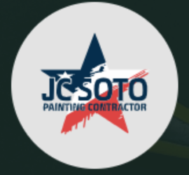 JC Soto Painting Contractors LLC logo