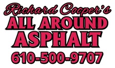 Avatar for Richard Coopers All Around Asphalt