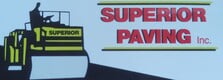 Avatar for Superior Paving Inc
