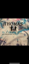 Logo for Thomas & Company Supreme Painting
