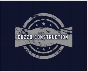 Cuzzo Construction LLC logo