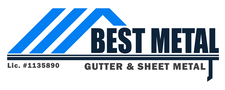 Avatar for Best Metal Gutters & Sheet Metal