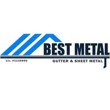 Avatar for Best Metal Gutter & Sheet Metal