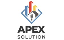 ApexMax Solution logo