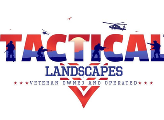Tactical Landscape logo