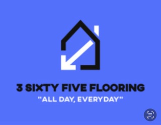 3 SIXTY FIVE FLOORING INC logo