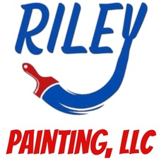 Logo for Riley Painting LLC