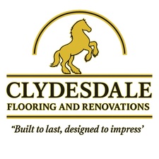 Avatar for Clydesdale Flooring and Renovations