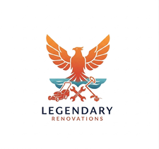 Legendary Renovations LLC logo