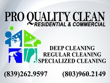 Avatar for Pro Quality Clean