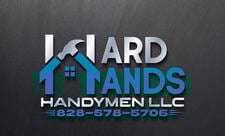 Avatar for Hard Hands Handymen, LLC