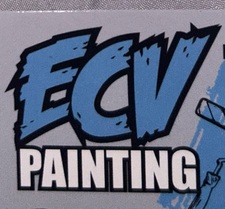 Ecvpainting logo