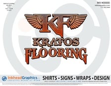 Avatar for KRATOS FLOORING LLC