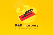 Avatar for R&B Masonry