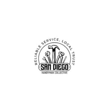 Avatar for San Diego Handyman Collective - Unlicensed Contractor