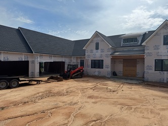 DDIG Construction logo