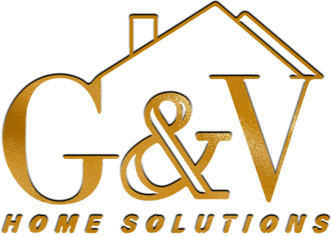 G&V Home Solutions logo