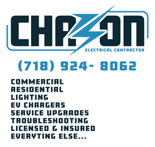 Avatar for Chazon Electric