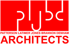 PLJBD Architects logo