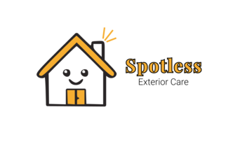 Spotless Exterior Care logo