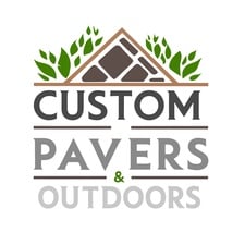 Avatar for Custom Pavers & Outdoors