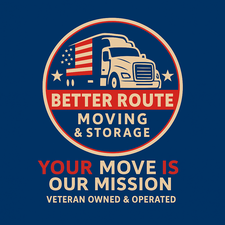 Avatar for Better Route Moving