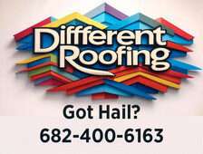 Avatar for Different Roofing LLC