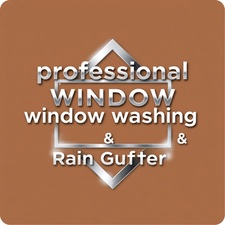 Avatar for Professional Window Washing & Rain Gutter Cleaning