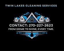 Avatar for Twin Lakes Cleaning Services
