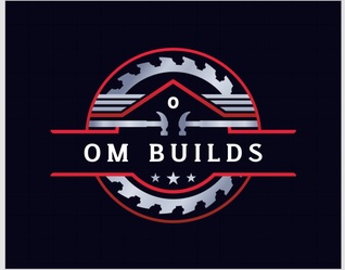 OM Builds - Unlicensed Contractor logo