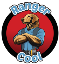 Logo for Ranger Cool