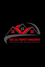 First Call Property Management LLC logo