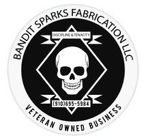 Avatar for Bandit Sparks Fabrication