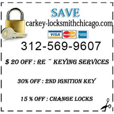 Avatar for Car Key _Locksmith Chicago IL