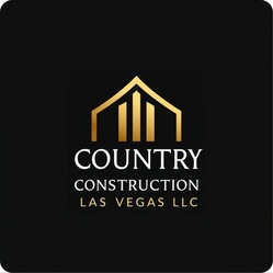 Country Construction Las Vegas LLC logo