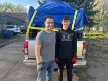 Avatar for The Rubbish Raiders Junk Removal & Hauling