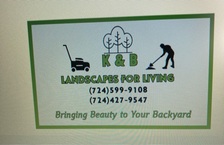 Avatar for K & B Landscapes for Living
