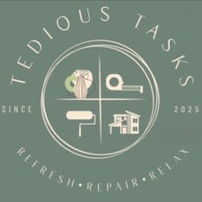 Avatar for Tedious tasks