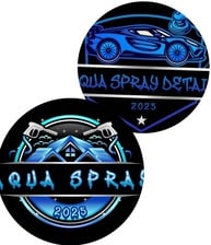 Avatar for Aqua spray