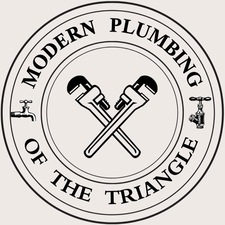 Avatar for Modern Plumbing of the Triangle, LLC