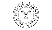 Logo for Modern Plumbing of the Triangle, LLC