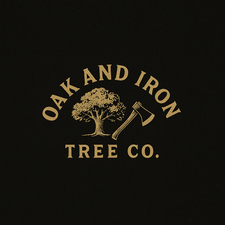 Avatar for Oak & Iron Tree Co.